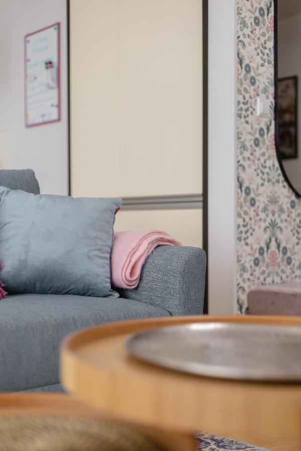 Wincentego Colorful Apartment Varşova Dış mekan fotoğraf
