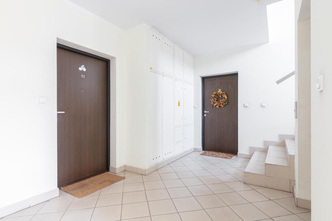 Wincentego Colorful Apartment Varşova Dış mekan fotoğraf