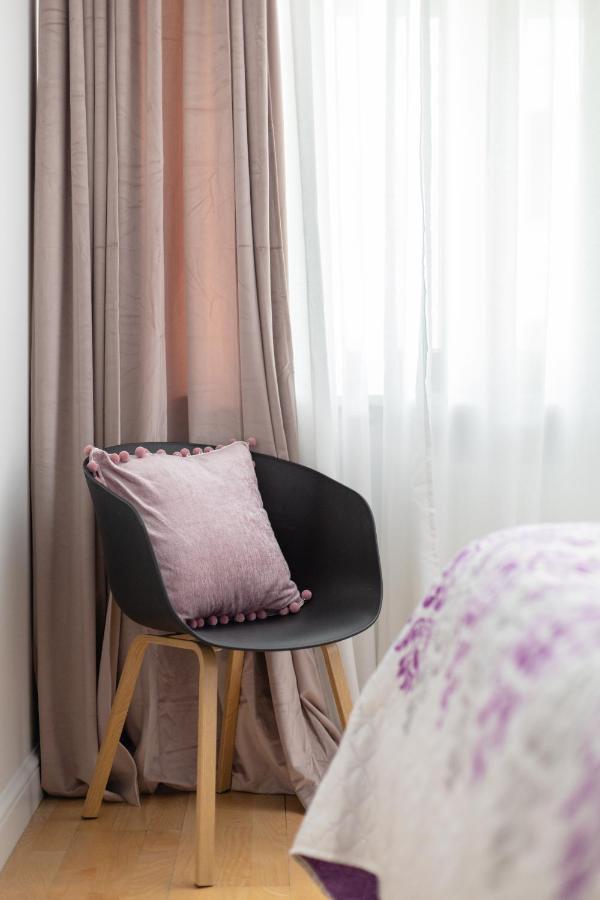 Wincentego Colorful Apartment Varşova Dış mekan fotoğraf