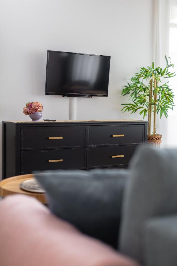 Wincentego Colorful Apartment Varşova Dış mekan fotoğraf