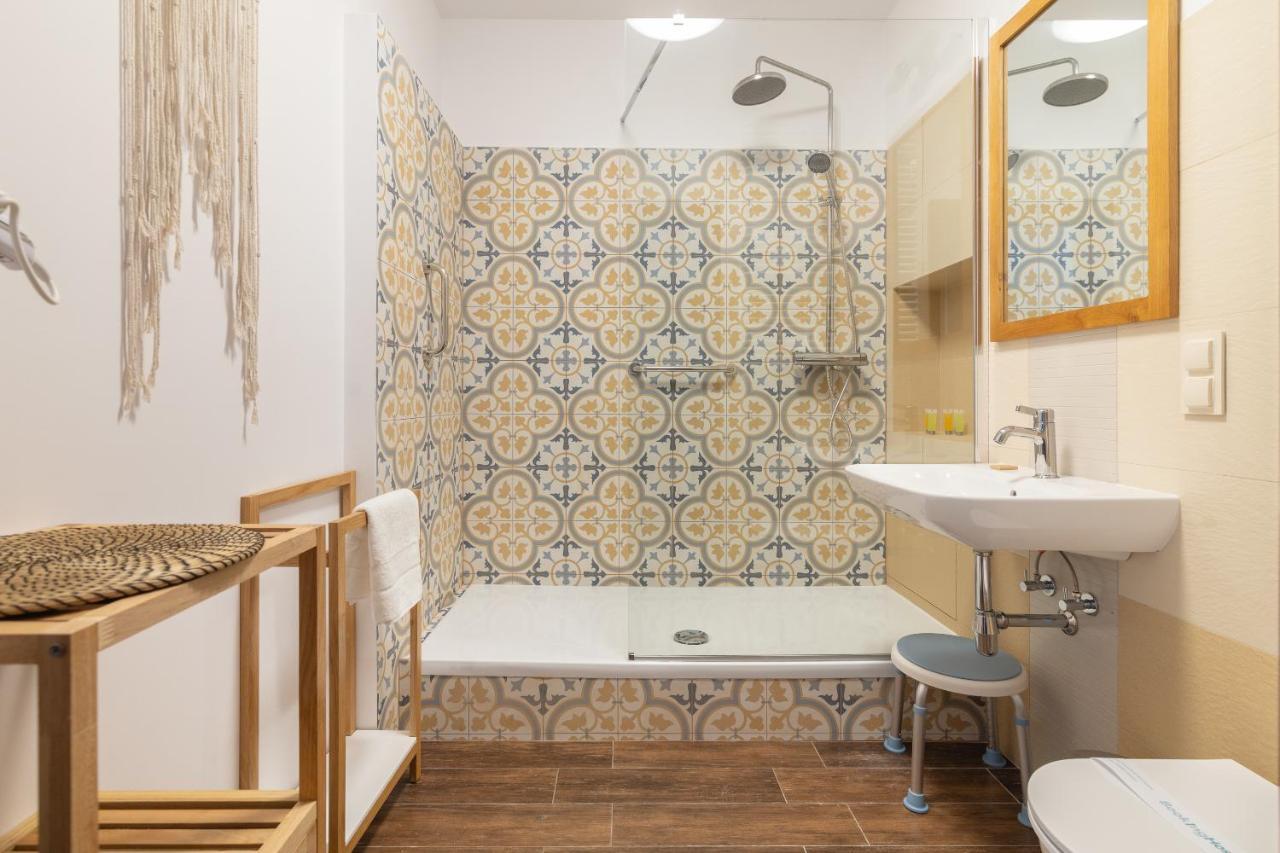Wincentego Colorful Apartment Varşova Dış mekan fotoğraf